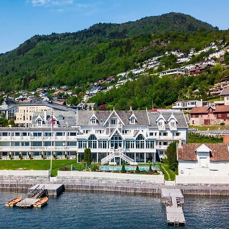 Hofslund Fjord Hotel Σόγκνταλ Εξωτερικό φωτογραφία