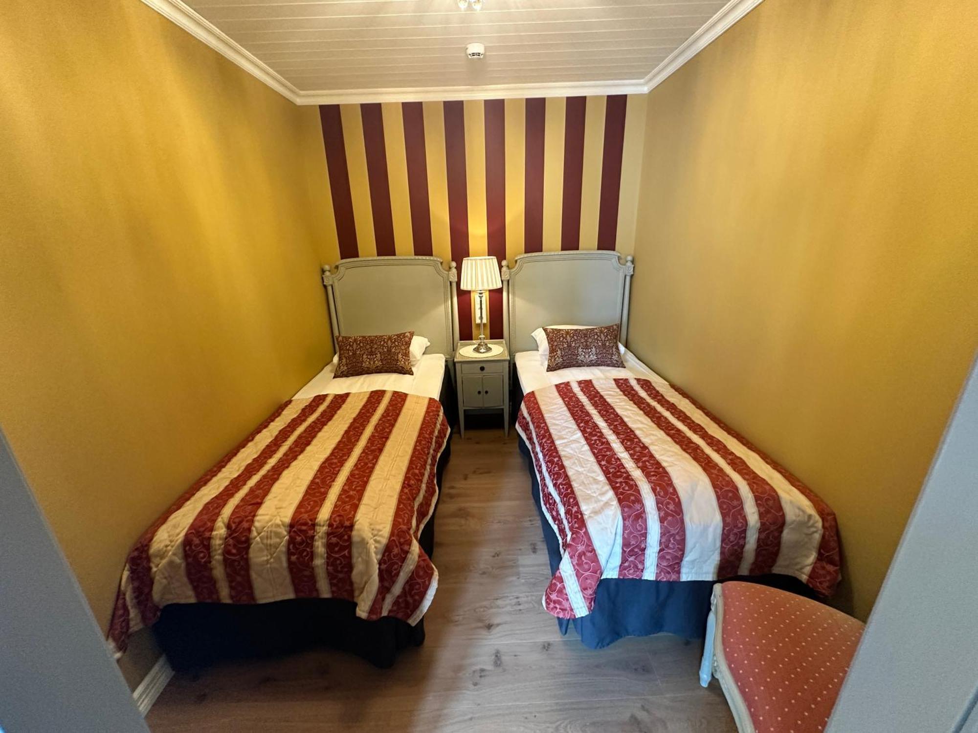 Hofslund Fjord Hotel Σόγκνταλ Εξωτερικό φωτογραφία